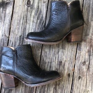 Bed Stu Boots